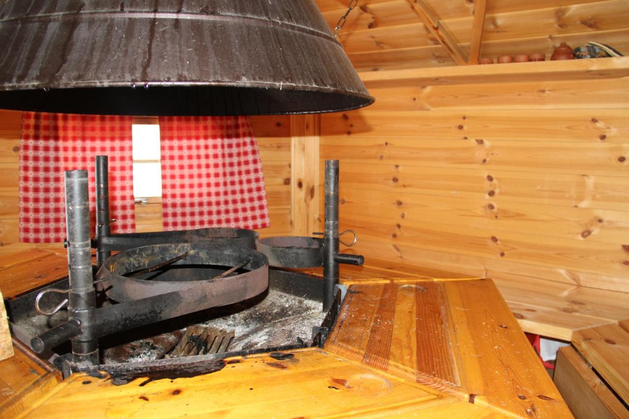 Chalet Centauree - Remy Herold Xonrupt-Longemer Exterior foto