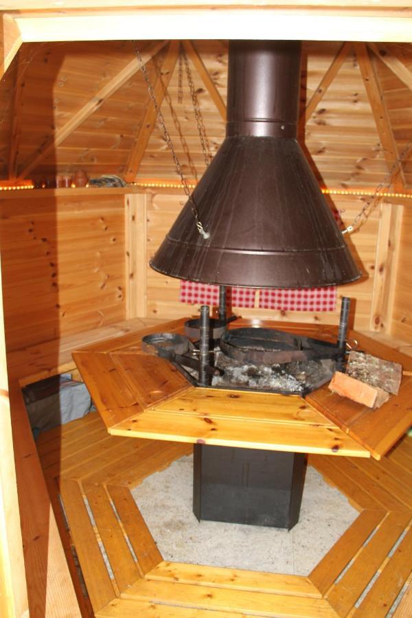 Chalet Centauree - Remy Herold Xonrupt-Longemer Exterior foto