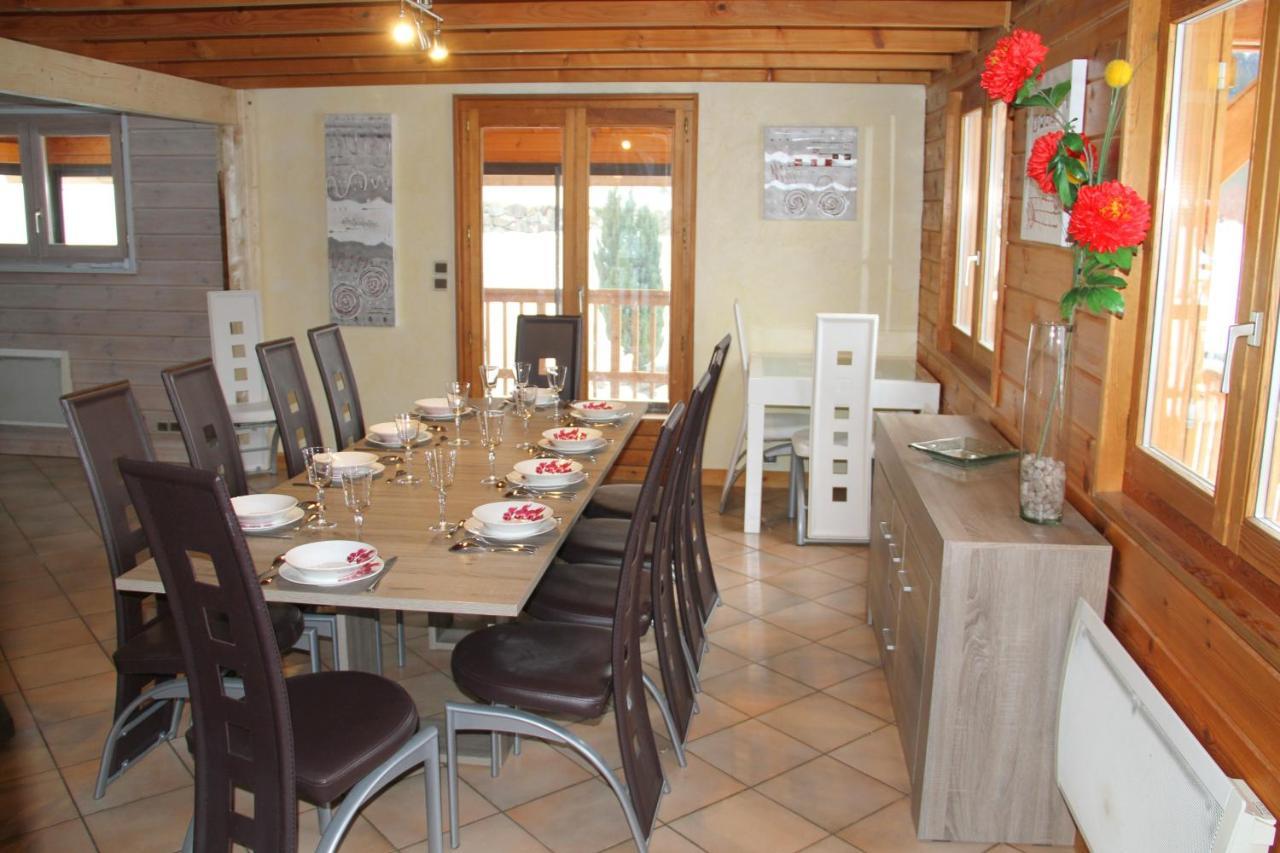 Chalet Centauree - Remy Herold Xonrupt-Longemer Exterior foto