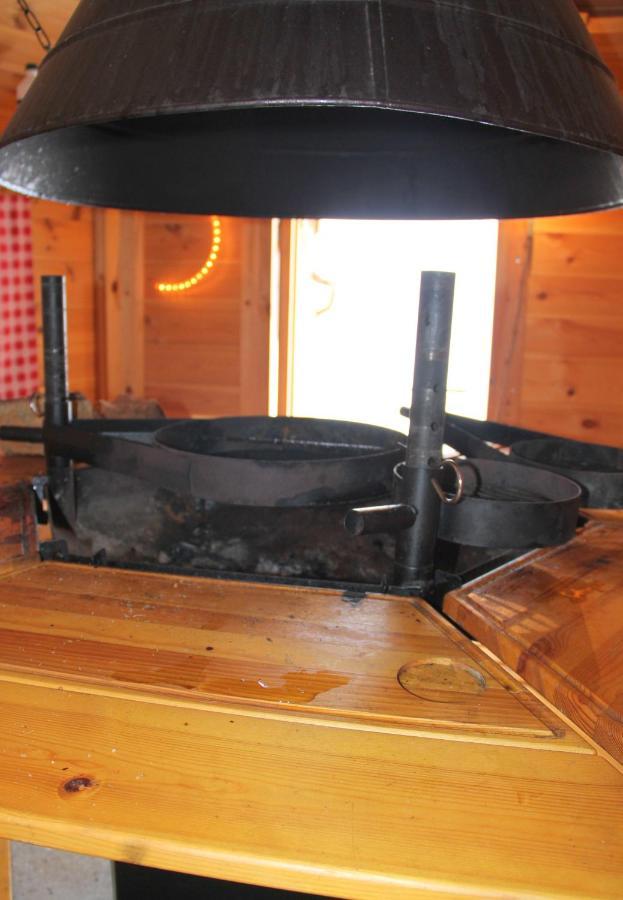Chalet Centauree - Remy Herold Xonrupt-Longemer Exterior foto